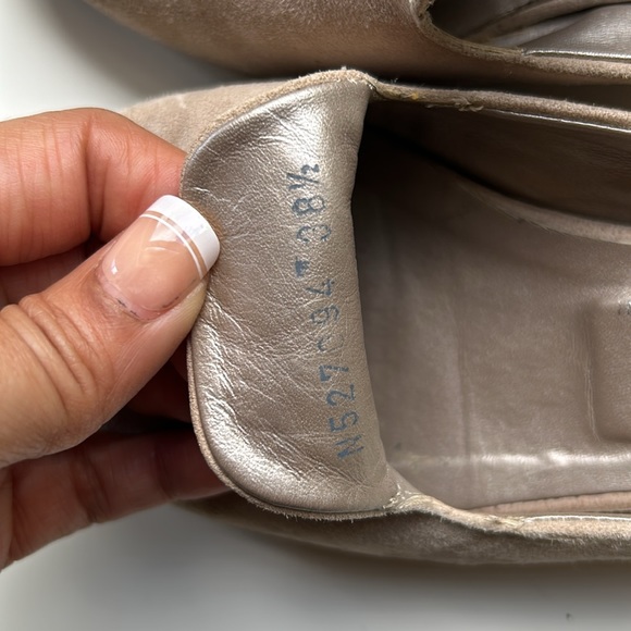 AGL Italy leather sandals
